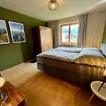 Salzkammergut Hideaway Rudolph * 巴德伊舍