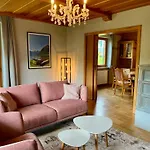 Salzkammergut Hideaway Rudolph * 巴德伊舍