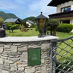 公寓 Salzkammergut Hideaway Rudolph 巴德伊舍