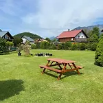 Salzkammergut Hideaway Rudolph