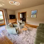 Salzkammergut Hideaway Rudolph * 巴德伊舍