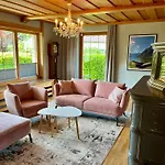 Salzkammergut Hideaway Rudolph Daire