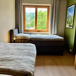 Salzkammergut Hideaway Rudolph * 巴德伊舍