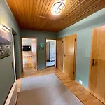 Daire Salzkammergut Hideaway Rudolph *