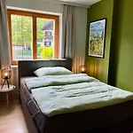 Salzkammergut Hideaway Rudolph * 巴德伊舍