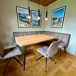 Salzkammergut Hideaway Rudolph Apartment