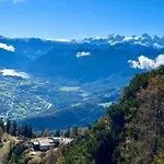 Salzkammergut Hideaway Rudolph *