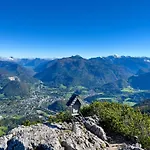Salzkammergut Hideaway Rudolph