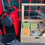 Salzkammergut Hideaway Rudolph 巴德伊舍