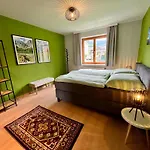 Salzkammergut Hideaway Rudolph *