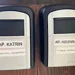 公寓 Salzkammergut Hideaway Rudolph