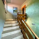 Salzkammergut Hideaway Rudolph *