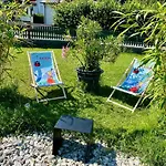 Salzkammergut Hideaway Rudolph 巴德伊舍