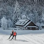 Salzkammergut Hideaway Rudolph 公寓