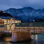 Salzkammergut Hideaway Rudolph 公寓 巴德伊舍