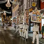 Salzkammergut Hideaway Rudolph * 巴德伊舍