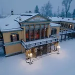 Salzkammergut Hideaway Rudolph Bad Ischl
