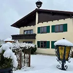 公寓 Salzkammergut Hideaway Rudolph