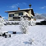 公寓 Salzkammergut Hideaway Rudolph 巴德伊舍