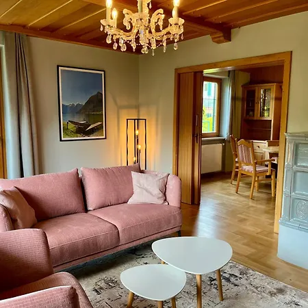 Salzkammergut Hideaway Rudolph * Бад-Ишль