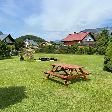 Salzkammergut Hideaway Rudolph