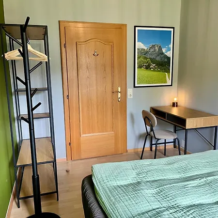 Apartment Salzkammergut Hideaway Rudolph *