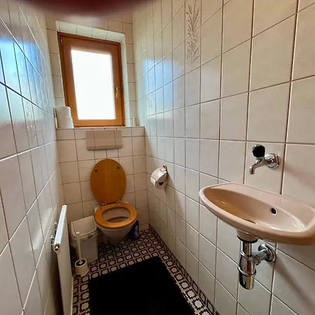 Salzkammergut Hideaway Rudolph Lägenhet *