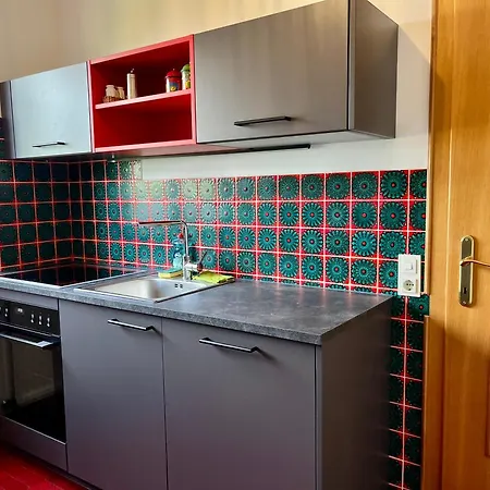 Salzkammergut Hideaway Rudolph *