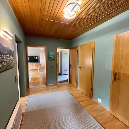 Apartment Salzkammergut Hideaway Rudolph *