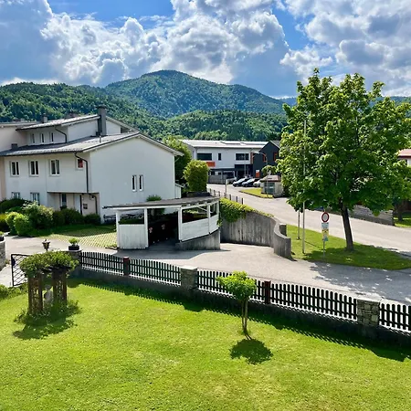 Apartment Salzkammergut Hideaway Rudolph *