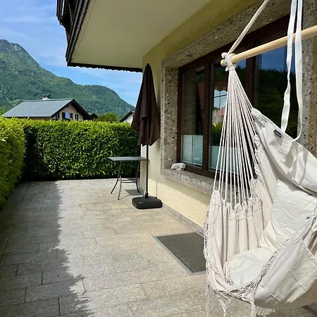 Salzkammergut Hideaway Rudolph Apartment *