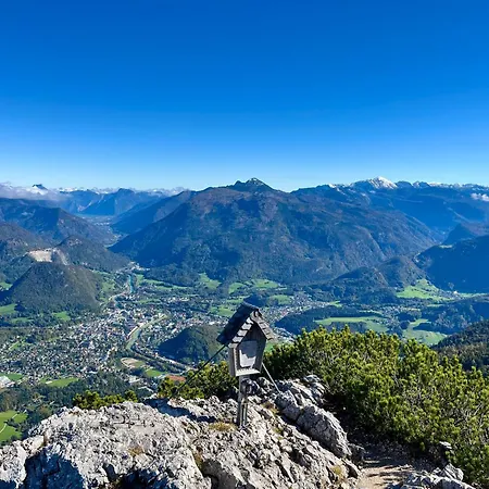 Salzkammergut Hideaway Rudolph