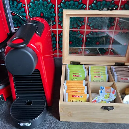 Salzkammergut Hideaway Rudolph Bad Ischl