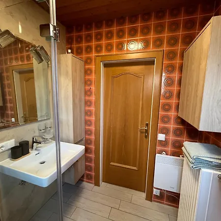 Appartamento Salzkammergut Hideaway Rudolph