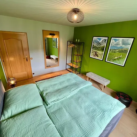 Salzkammergut Hideaway Rudolph Apartment