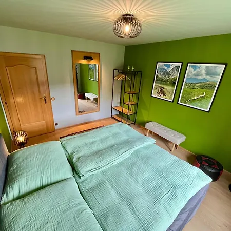 Salzkammergut Hideaway Rudolph Apartment