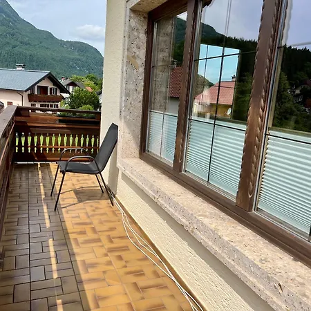 Appartamento Salzkammergut Hideaway Rudolph