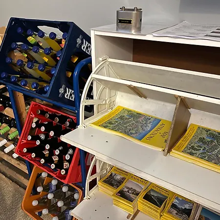 Salzkammergut Hideaway Rudolph