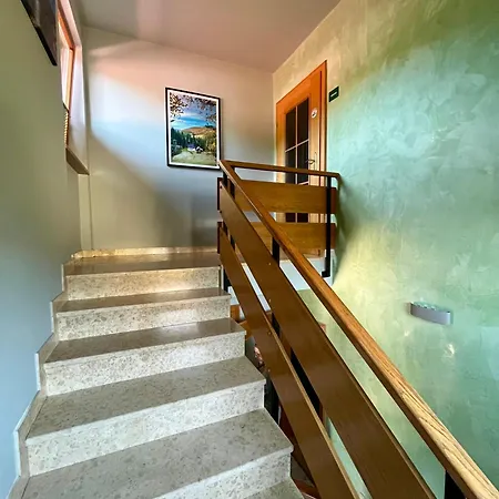 Salzkammergut Hideaway Rudolph *