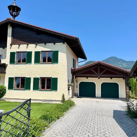 Salzkammergut Hideaway Rudolph *