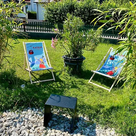 Salzkammergut Hideaway Rudolph Бад-Ишль