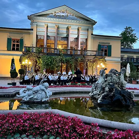 公寓 Salzkammergut Hideaway Rudolph *