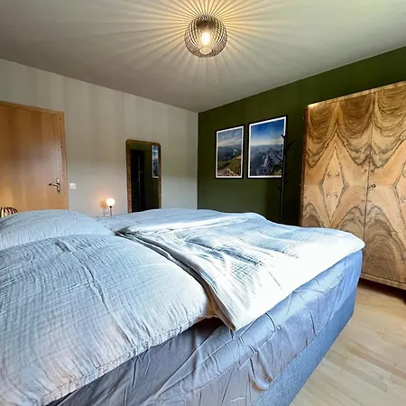 Salzkammergut Hideaway Rudolph Bad Ischl