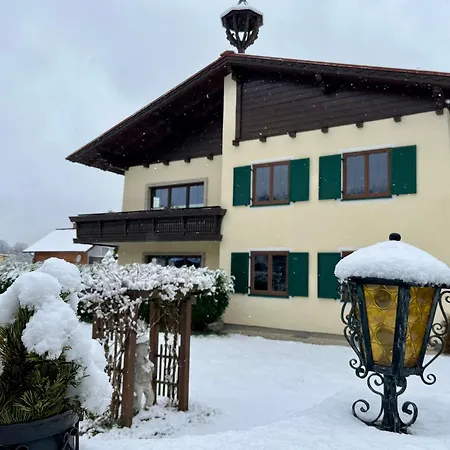 Apartment Salzkammergut Hideaway Rudolph