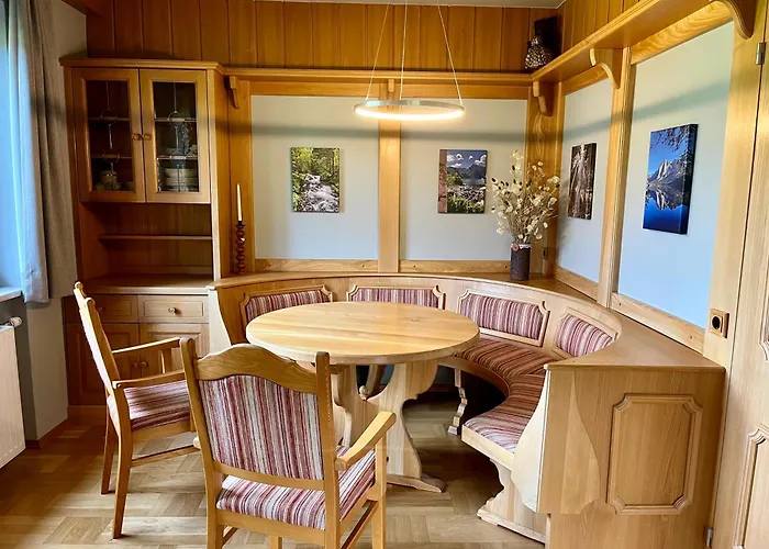 Salzkammergut Hideaway Rudolph *