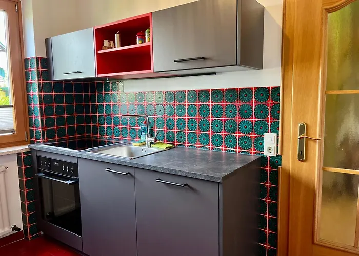 Salzkammergut Hideaway Rudolph *