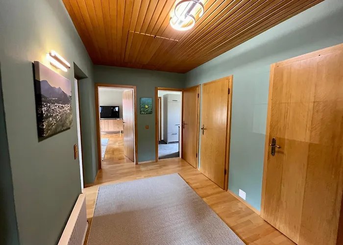 Apartman Salzkammergut Hideaway Rudolph *