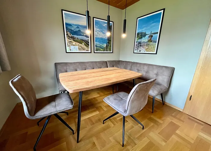 Salzkammergut Hideaway Rudolph דירה