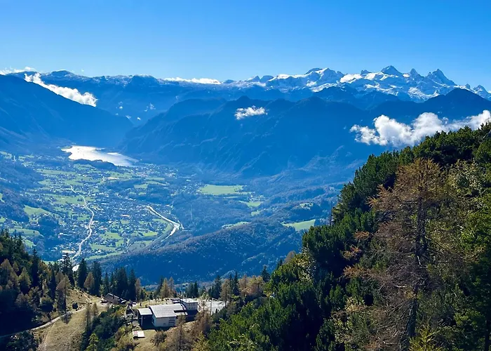 Salzkammergut Hideaway Rudolph *