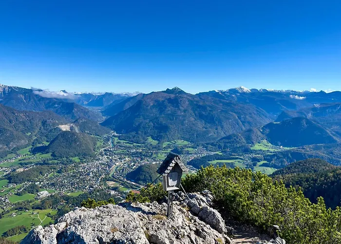 Salzkammergut Hideaway Rudolph